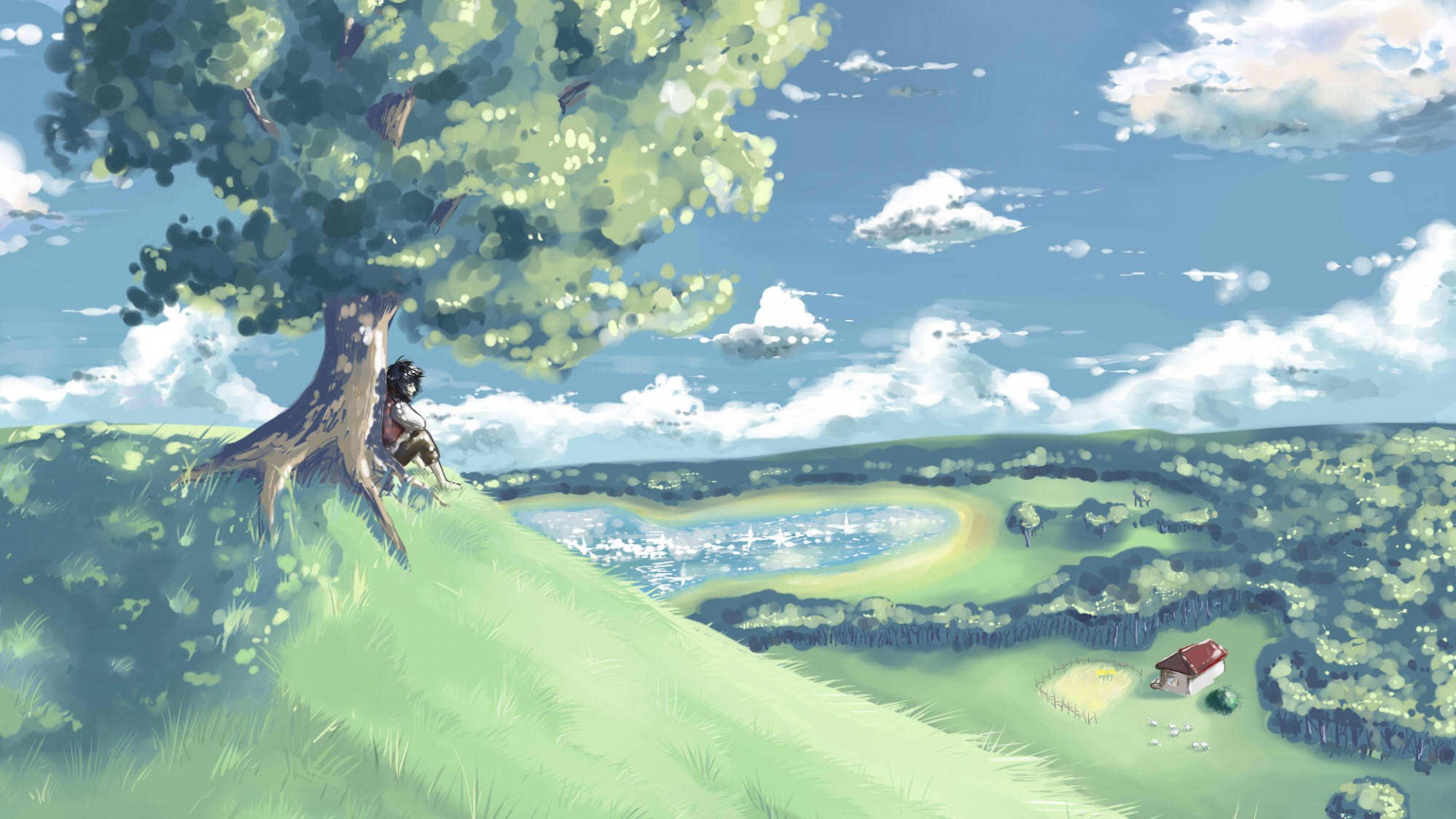  💥 性压抑指数计算器上线！科学测量你的性心理状态