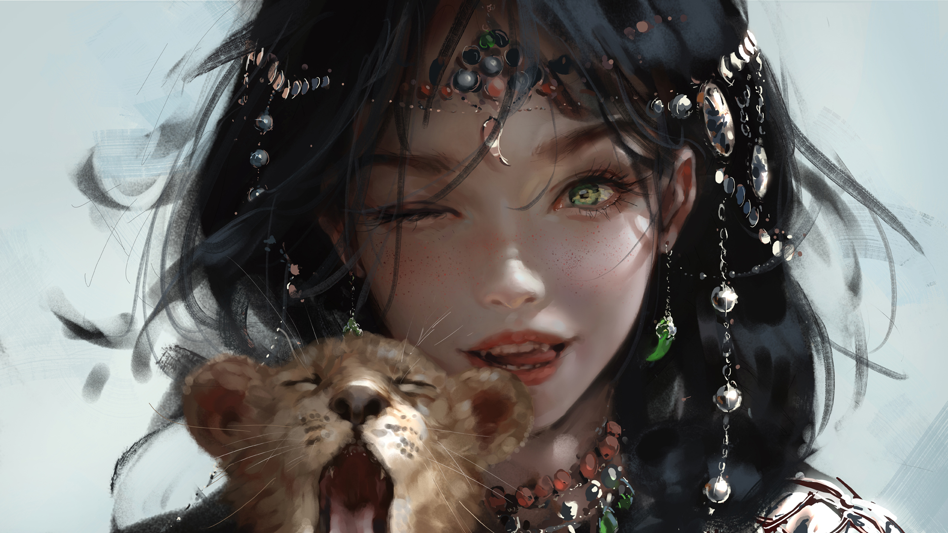  💥 性压抑指数计算器上线！科学测量你的性心理状态