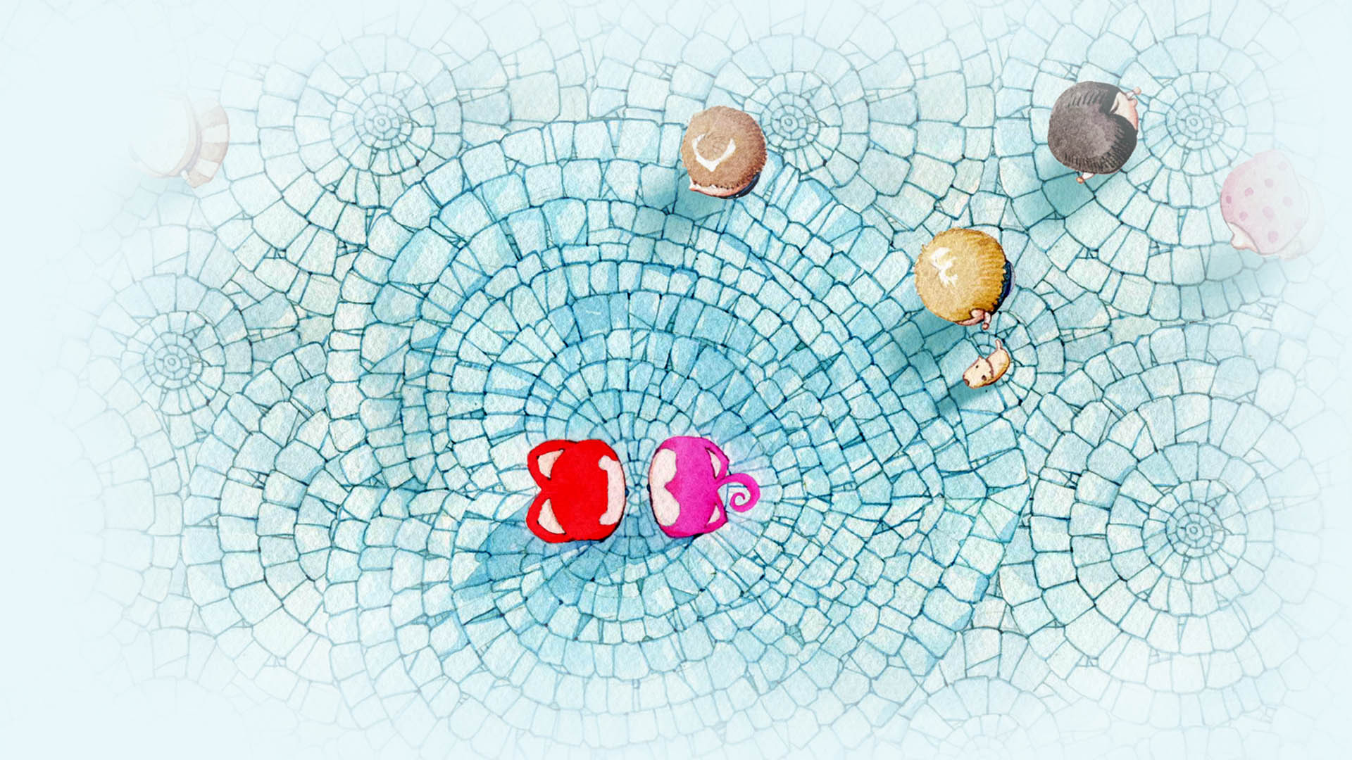  💥 性压抑指数计算器上线！科学测量你的性心理状态