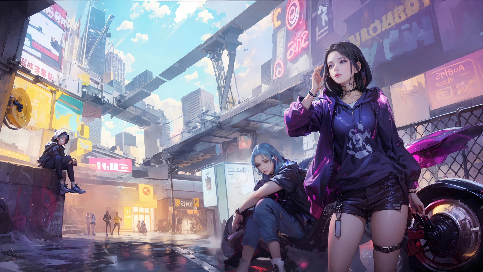  💥 性压抑指数计算器上线！科学测量你的性心理状态