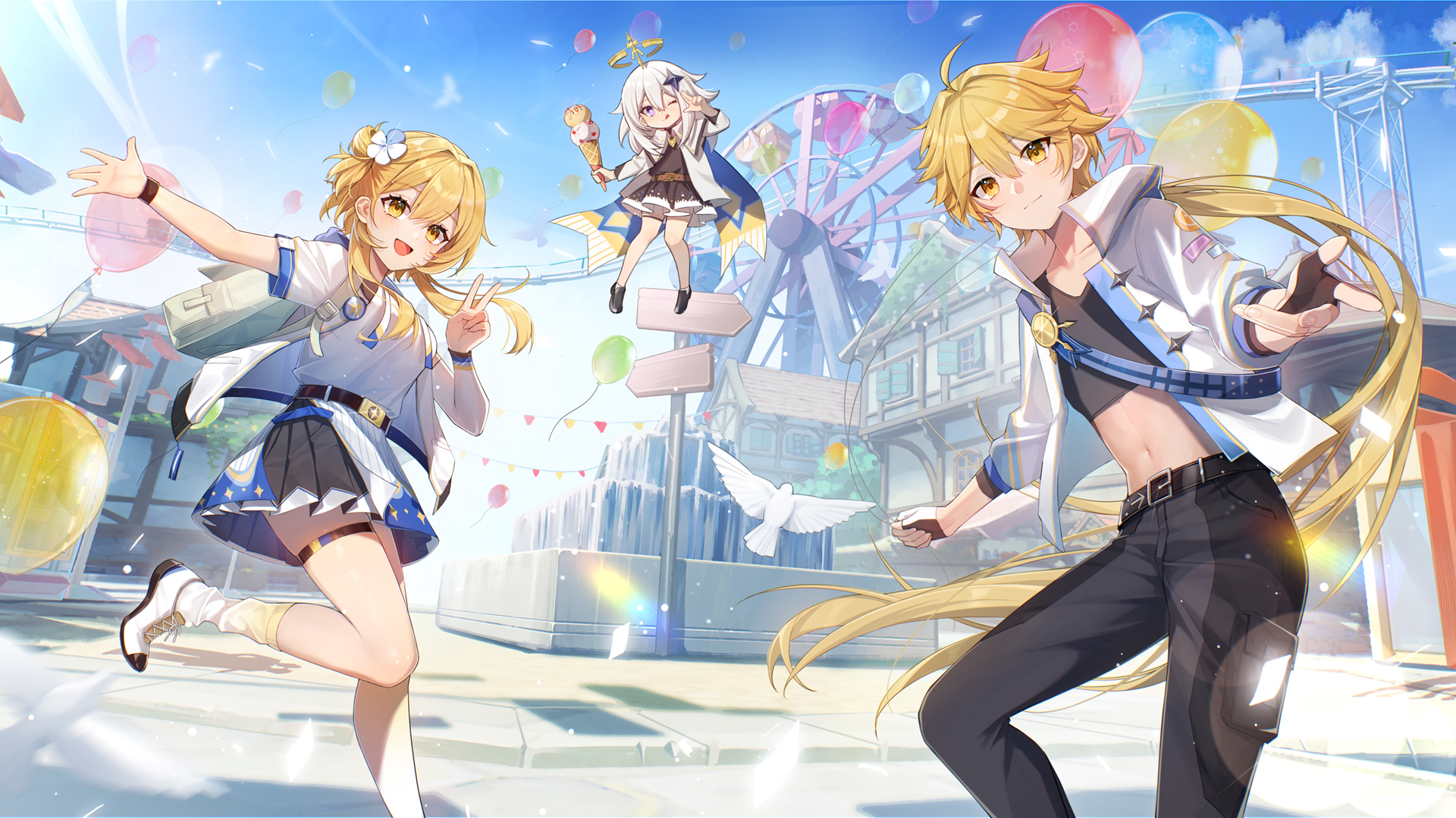 轻松签&全能签小白教程｜在线安装+签名+多开+插件注入