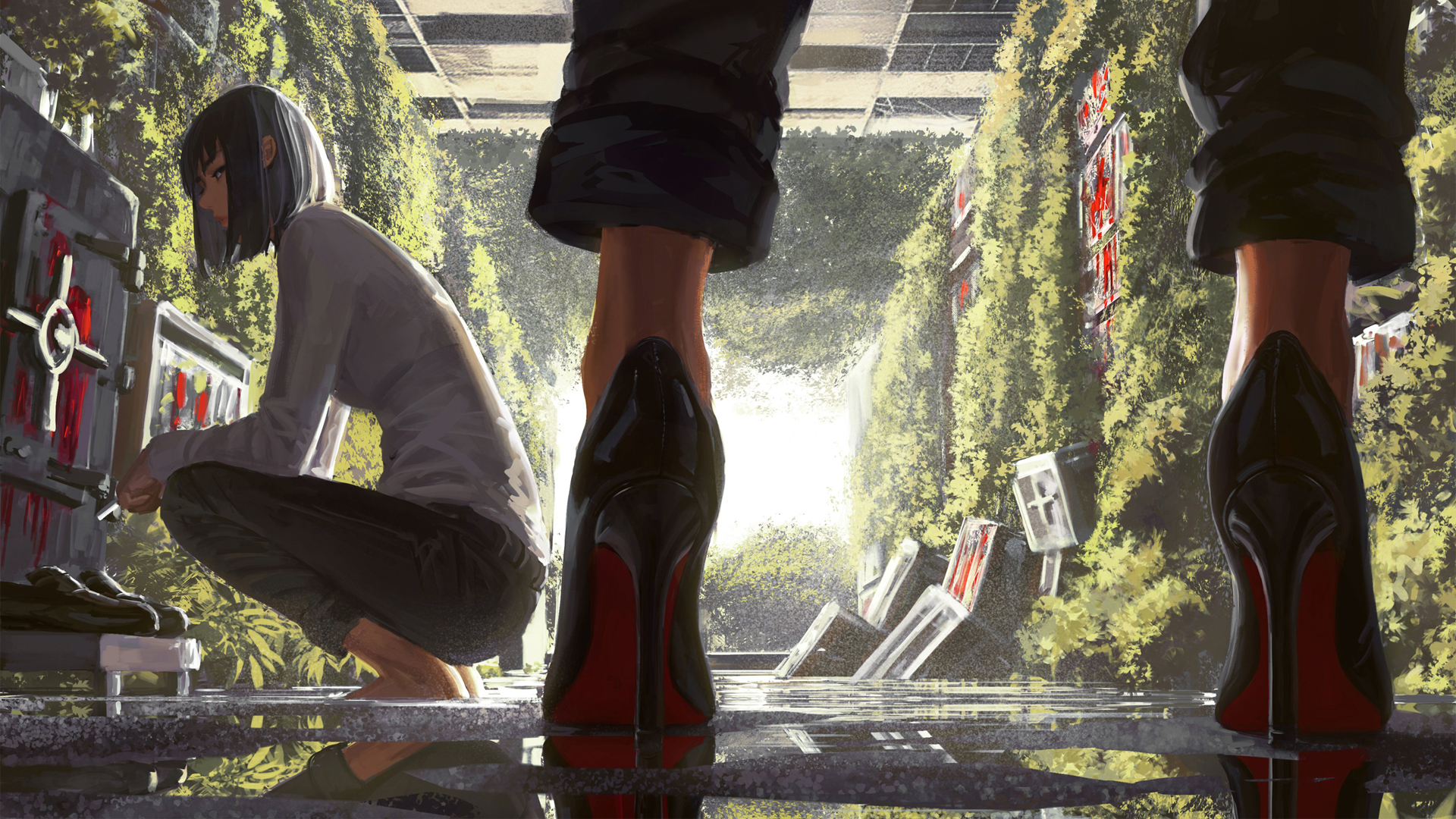 轻松签&全能签小白教程｜在线安装+签名+多开+插件注入