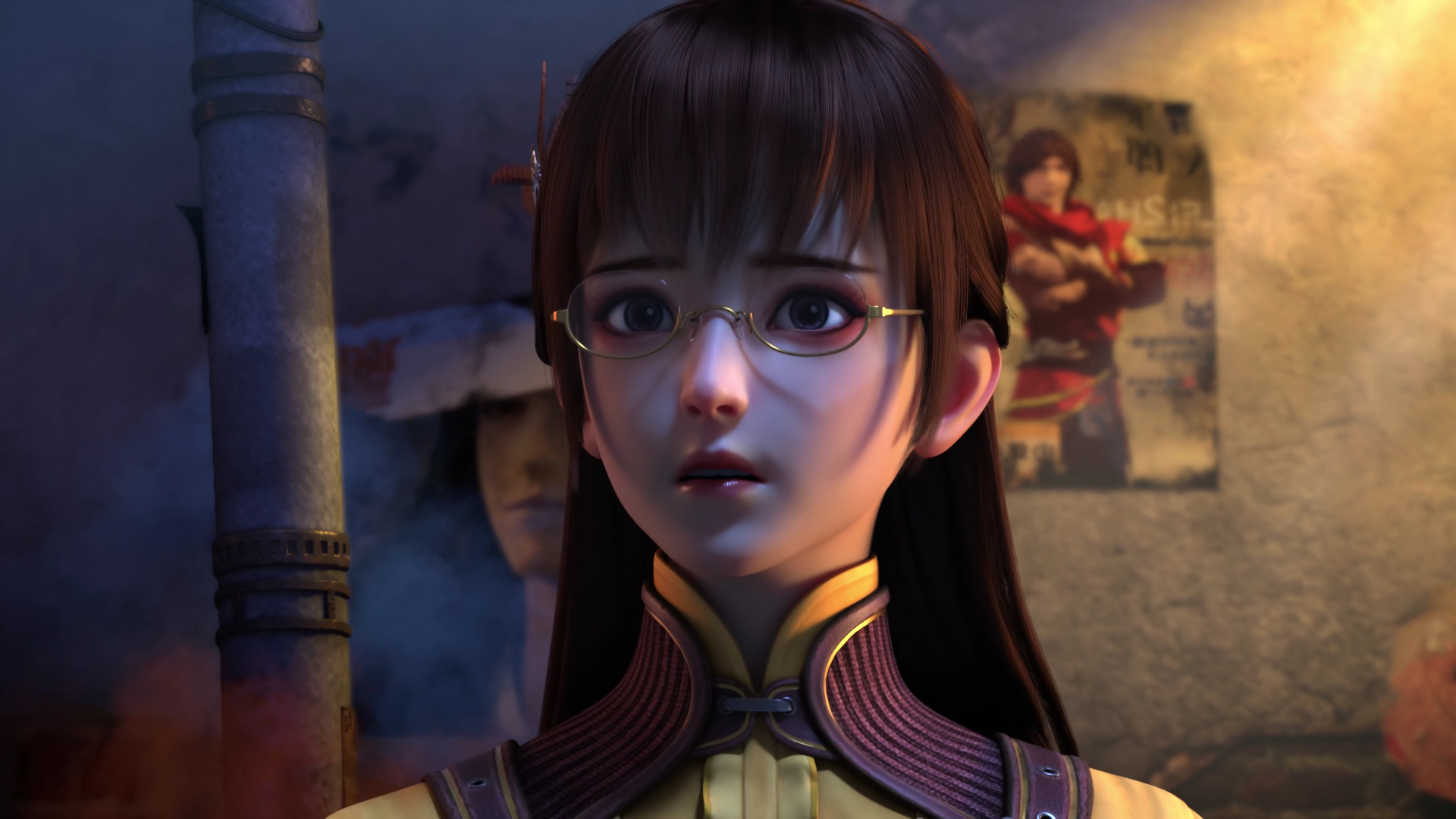  💥 性压抑指数计算器上线！科学测量你的性心理状态