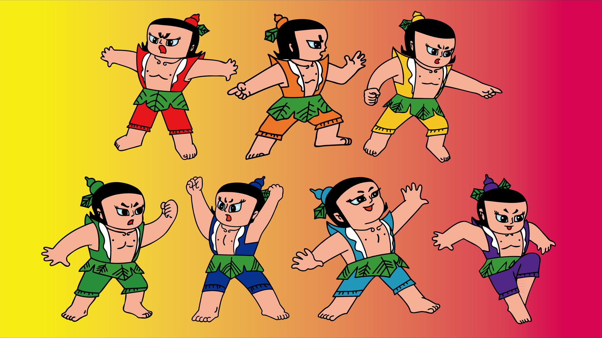  💥 性压抑指数计算器上线！科学测量你的性心理状态