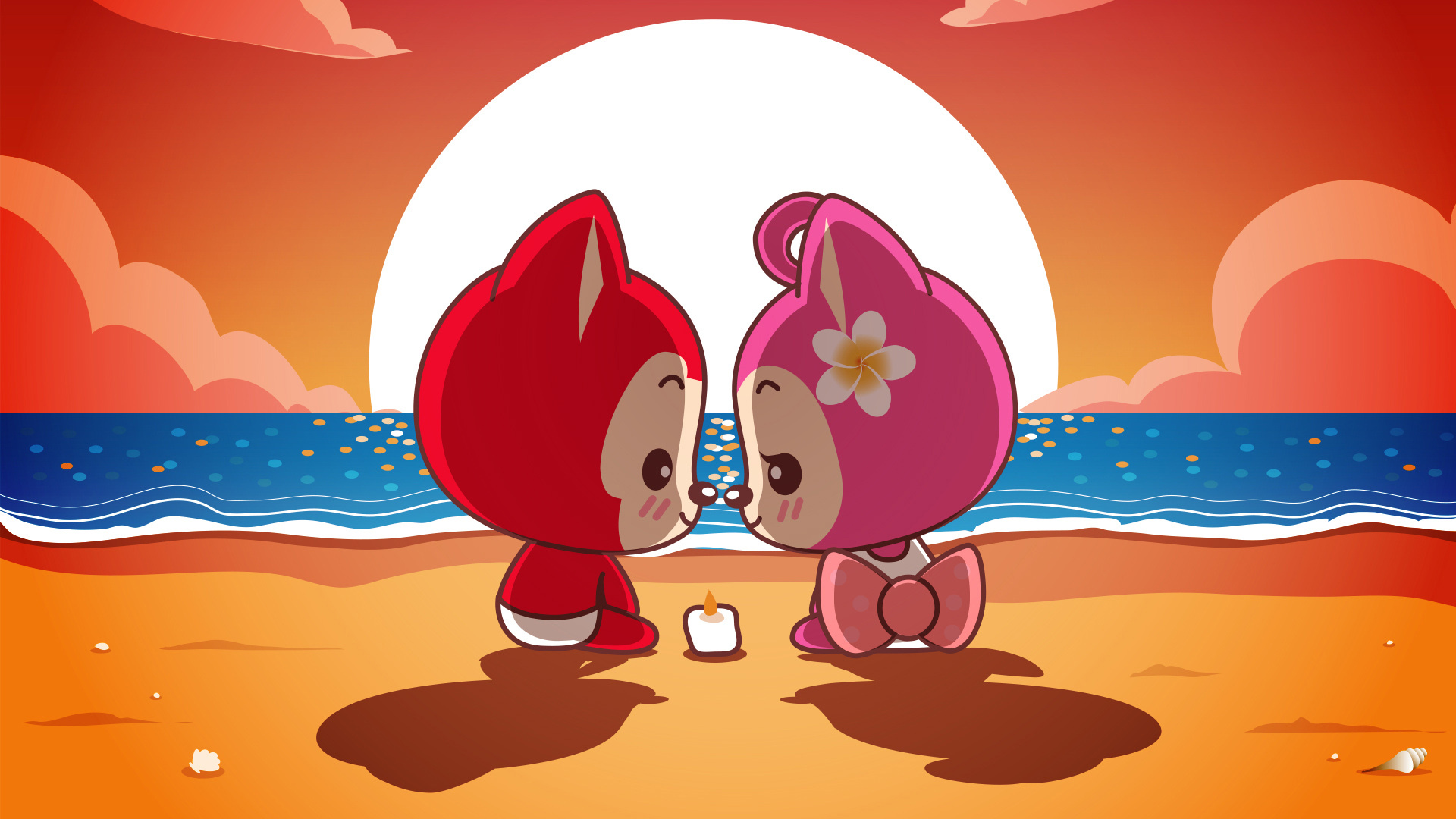  💥 性压抑指数计算器上线！科学测量你的性心理状态